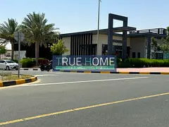 Corner Plot G + 3 Floors | Residential + Commercial