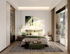 FOREST THEME - 3BR + STUDY + FULLY FURNISHED - SMART HOME - DISCOUNTED PRICE