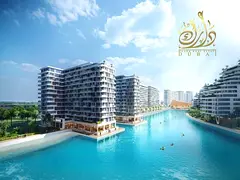 DLD WAIVER | CRYSTAL LAGOON | 1% MONTHLY | LIMITED OFFER