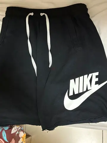 Nike short pent