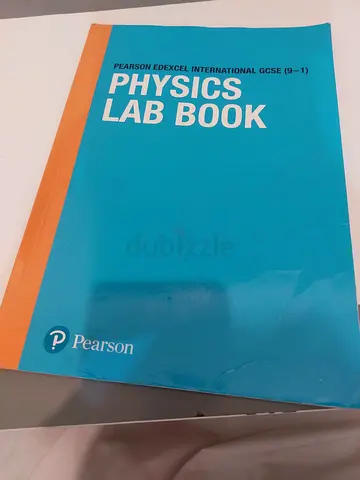 Pearson International GCSE Physics