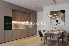 Mid Floor | Open View | Spacious Studio