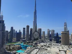 Stunning View | High Floor | Fully Furnished | Multiple Options Available