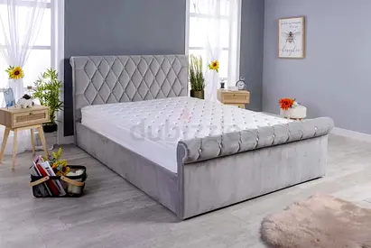 Premium high Quality 160*200 Queen bed
