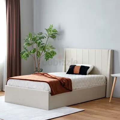 Modern luxury Comfortable 120*200  double Bed available