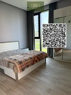 Big Size Three plus Maid Room Beachfront Living | Seaview | Flexible Payment Plan | Luxury Lifestyle