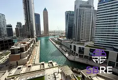 High Floor | Canal &amp; Burj | Corner Layout