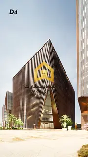 n Exceptional Commercial Project in Sharjah – A Future Vision and a Promising Investment Opportuni