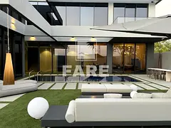 5 Bedroom | Brand New | Forest Signature Villa