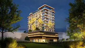 Fully Furnished | Jumeirah Garden City – Premium Freehold Plots in Al Satwa by Meraas | High ROI