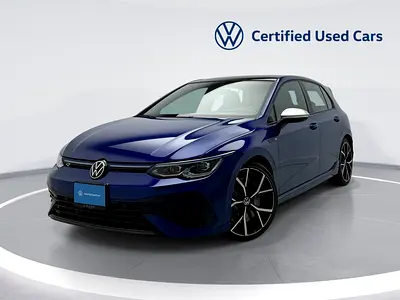 Golf R (Ref#96290) - WAS 214,900 AED - NOW 199,900