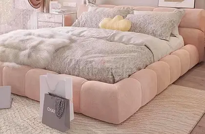 New luxury Comfortable 180200 king size bed