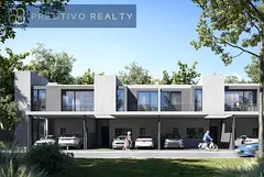 Spacious. Stylish. Serene. Discover your 4-bedroom retreat at Masaar