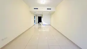 Spacious 3-Bedroom Apartment with Maid’s Room &amp; Stunning Sea Views | Duja Tower, Sheikh Zayed 