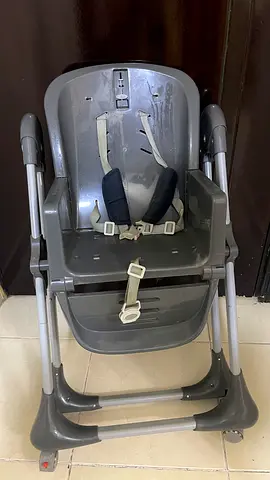 Quality High Chair in Great Condition