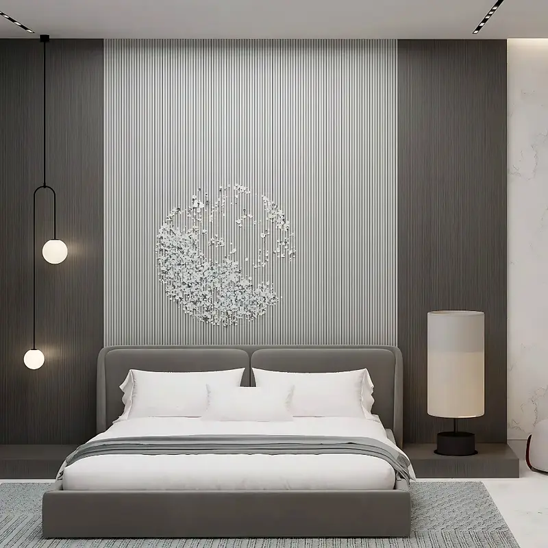 White Opals by AIZN Developers - View 2