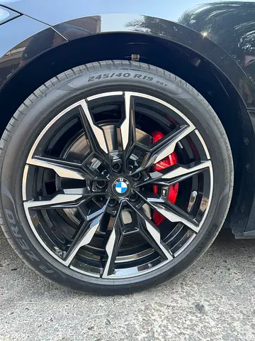 صورة 4 لـ 2025 BMW I4