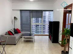 Fully Furnished | Lake View | Near Metro