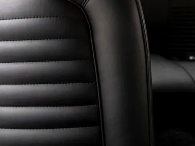 1967 FORD MUSTANG — фото 14