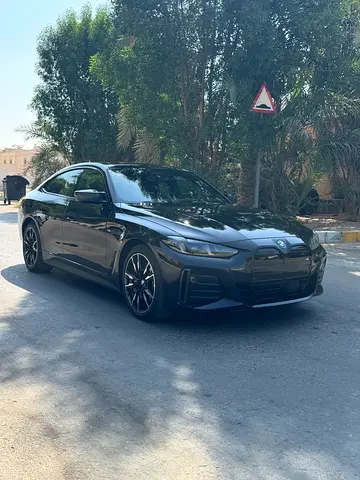 صورة 3 لـ 2025 BMW I4