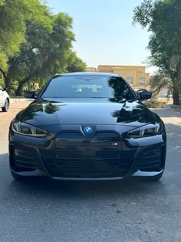 صورة 2 لـ 2025 BMW I4