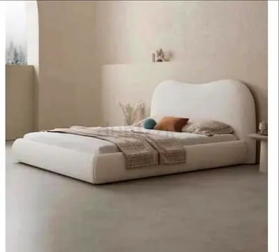 Brand new king size bed frame available on sale