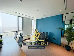 Virtual Office – 1-Year | Unlimited Inspections from Bank | Prime Business Address