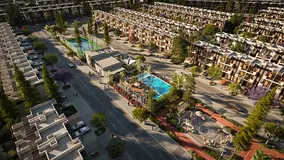 Luxury 5-Bedroom Townhouse in R.Hills |  Prime location | High ROI