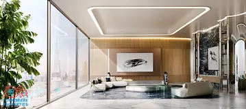 Bugatti Residences by Binghatti | Riviera – Cannes | 2 Bedroom Ultra-Luxury Apartment | 3,628.84 s