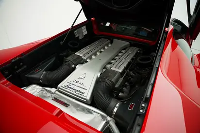 1999 Lamborghini DIABLO 照片 12