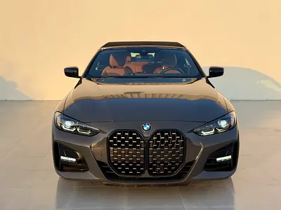 2024 BMW 4-SERIES — миниатюра 3