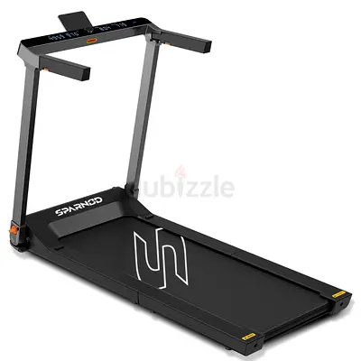 Walking Pad/Treadmill High-Performance Folding Treadmill for Home Workouts