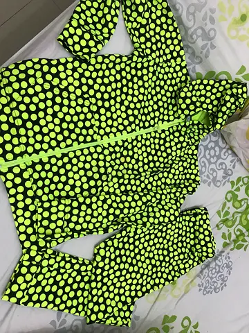 سيت كامل للسباحة للمحجبات