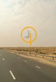🏡 Corner Residential Plot for Sale in Al Sahma 1 – Sharjah | Freehold for Arab Nationals | Vill