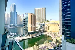 Immaculate | Prime Location | Marina Views