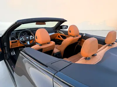 2024 BMW 4-SERIES — миниатюра 18