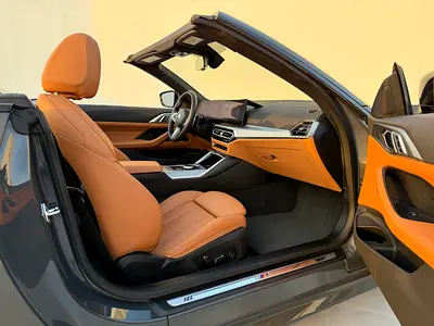 2024 BMW 4-SERIES — миниатюра 15