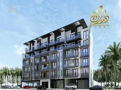 20/80P.P | MORTGAGE | 5% D.P | READY SOON | SKYLINE VIEW