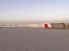 For sale in Sharjah in the Emirates Industrial City in Al Sajaa in a very excellent location on Stre