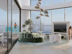 High Floor | PHPP | 2BHK | Sea View | Q4 2026