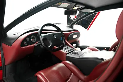 1999 Lamborghini DIABLO 照片 7