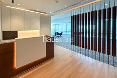 Turnkey Office | DIFC License | Vacant