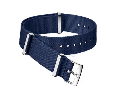 Omega 20 mm Nato strap