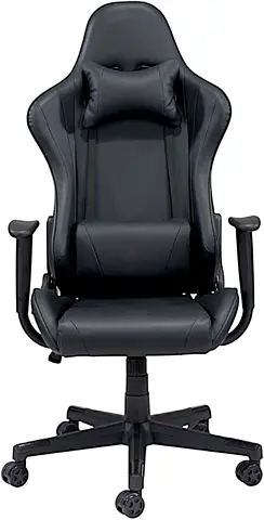 Comfortable Black Gaming Chair