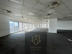 Offices for rent in Al-Nuaimiyah 3 area close to the Corniche