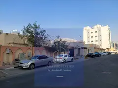 Villa for Sale in Al Nuaimiya, Ajman | Ideal Residential or Investment Opportunity