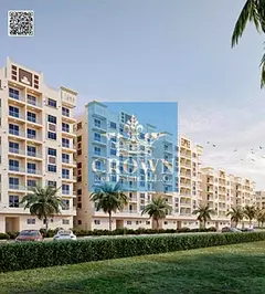 🏡 For Sale Luxury 2-Bedroom Apartment with Living Room, Balcony, Kitchen