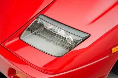 1999 Lamborghini DIABLO 照片 15