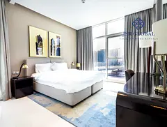 Stylish 2 bedroom | Fully Furnished | Inclusive of All Utilities
