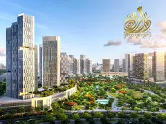 GAIN MORE 145% l LAGOON VIEW l PAY ONLY 10% TO GET IT